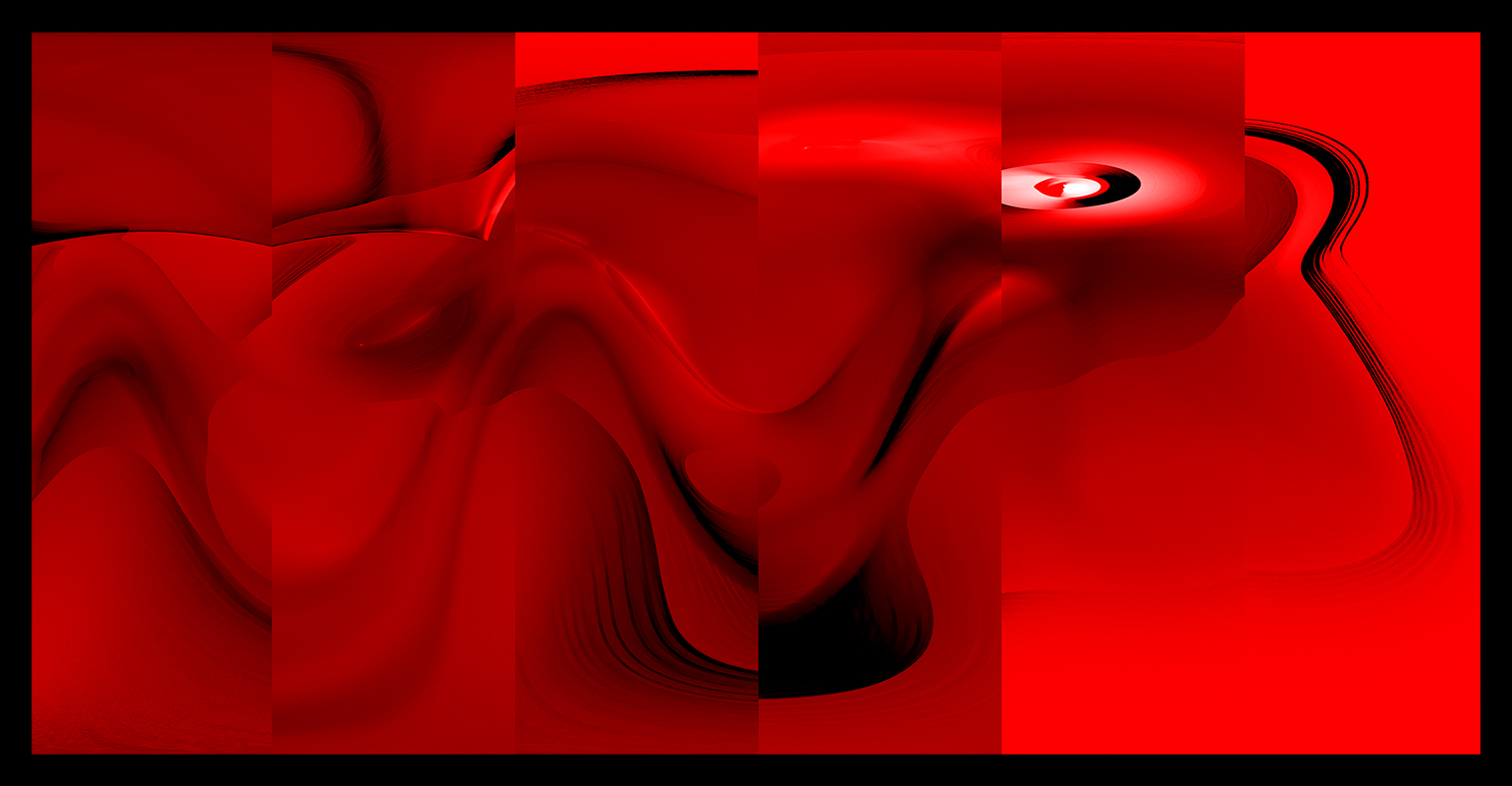 © Digital Imaging by Rudy